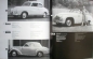 Preview: Kieselbach "Karosserien nach Mass - Erhard Wendler" Wendler-Carhistory 2001 (4325)